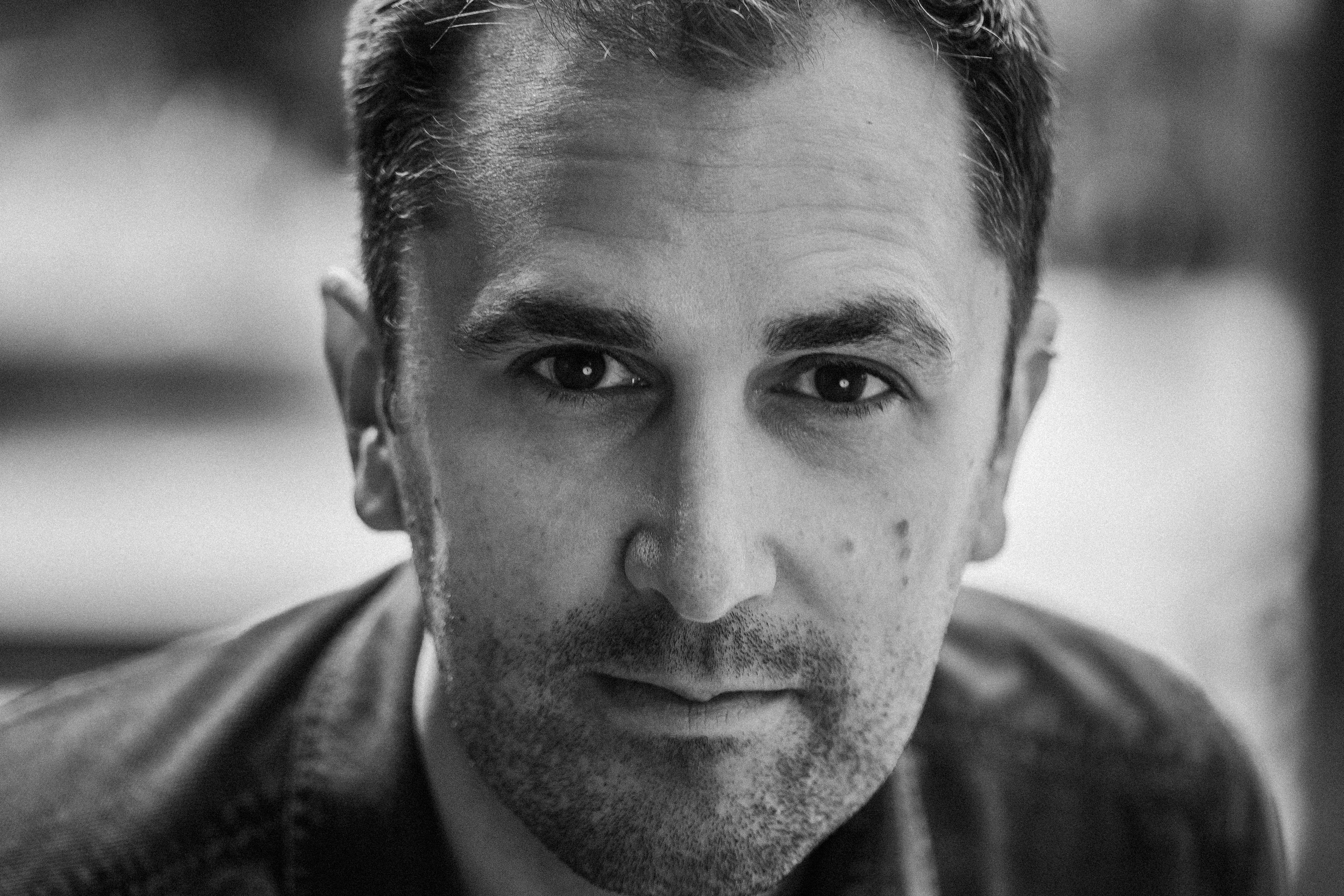 photographer Ben Ives